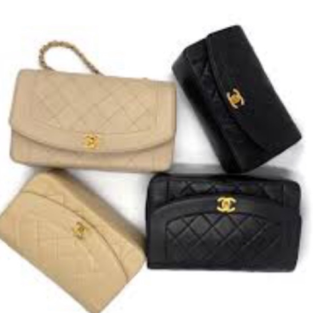 Meet your Posher, Lux